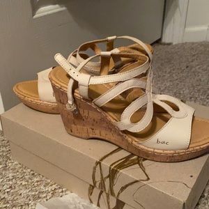 b.o.c Wedges